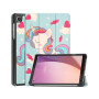 Чохол до планшета BeCover Smart Case Lenovo Tab M8(4rd Gen) TB-300FU 8" Unicorn (709220) Чохол до планшета BeCover Smart Case Lenovo Tab M8(4rd Gen) TB-300FU 8" Unicorn (709220)