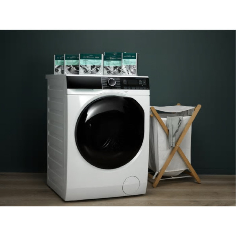 Сіль для посудомийних машин Electrolux 1 кг (M3GCS201)