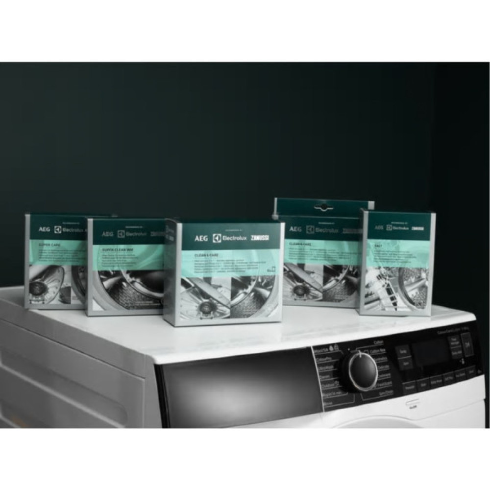 Сіль для посудомийних машин Electrolux 1 кг (M3GCS201)