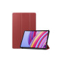 Чохол до планшета BeCover Smart Case Xiaomi Redmi Pad Pro 12.1'' Red Wine (711304) Чохол до планшета BeCover Smart Case Xiaomi Redmi Pad Pro 12.1'' Red Wine (711304)