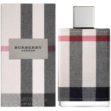 Парфумована вода Burberry London For Women 100 мл (3614226905185) Парфумована вода Burberry London For Women 100 мл (3614226905185)
