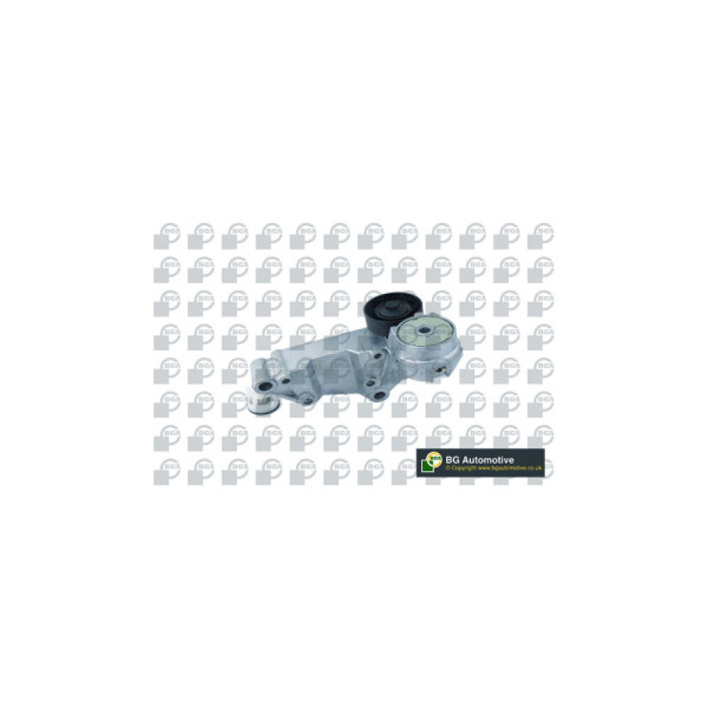 Ролик натягувача ременя BGA DC2319