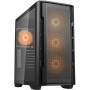 Корпус Cougar UNIFACE RGB Корпус Cougar UNIFACE RGB