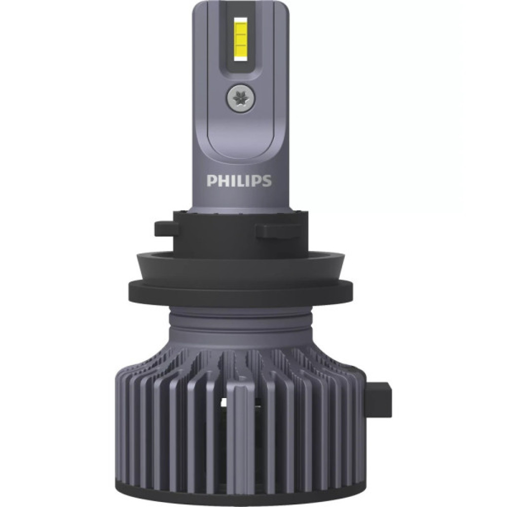 Автолампа Philips 11366U3022X2