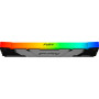 Модуль пам'яті для комп'ютера DDR4 32GB 3600 MHz Renegade RGB Kingston Fury (ex.HyperX) (KF436C18RB2A/32) Модуль пам'яті для комп'ютера DDR4 32GB 3600 MHz Renegade RGB Kingston Fury (ex.HyperX) (KF436C18RB2A/32)