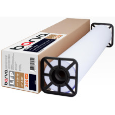 Папір Barva 24"/610 мм, 260 г/м2, super gloss, 30 м LFP (IP-RE260-456)