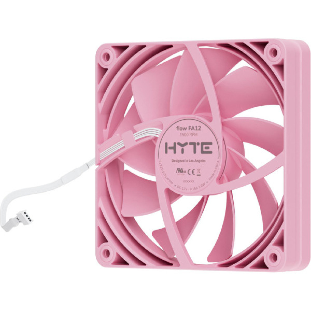 Кулер до корпусу Hyte FAN-HYTE-FA12-SM-4