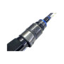 Вудилище Ever Green Salty Sensation Neo NEOS-63SL-S 1.91m 0.1-3.5g (1452.17.39)