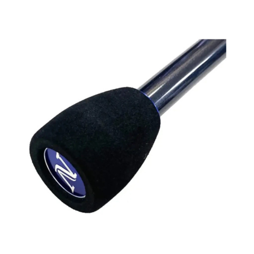 Вудилище Ever Green Salty Sensation Neo NEOS-63SL-S 1.91m 0.1-3.5g (1452.17.39)