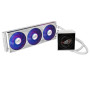 Система рідинного охолодження ASUS ROG Strix LC IV 360 ARGB LCD White (90RC01M2-B0EAY0)