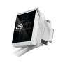 Система рідинного охолодження ASUS ROG Strix LC IV 360 ARGB LCD White (90RC01M2-B0EAY0)