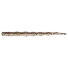 Силікон рибальський Keitech Easy Shaker 4.5" (10 шт/упак) ц:417 gold flash minnow (1551.09.23)