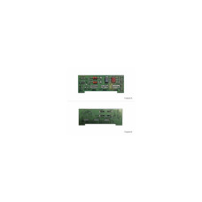 Чип для картриджа Samsung CLP-510 Yellow AHK (1801330)