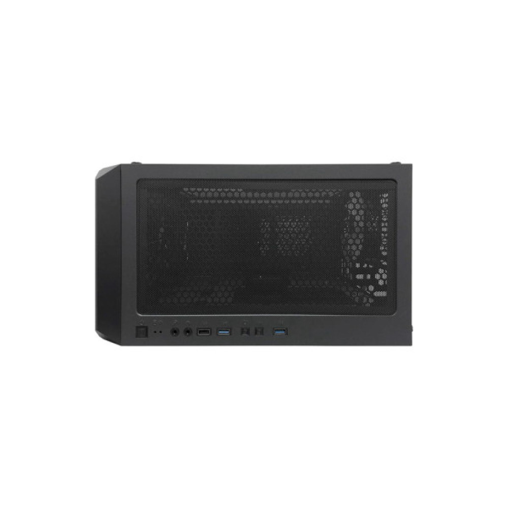 Корпус для ПК 1stPlayer T5-BK-4F1