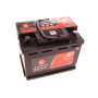 Акумулятор автомобільний EUROREPAR Start-Stop AGM 60Ah 680A R+ (1648431380) Акумулятор автомобільний EUROREPAR Start-Stop AGM 60Ah 680A R+ (1648431380)