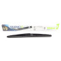 Щітка склоочисника Valeo 574164 Щітка склоочисника Valeo 574164