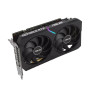 Відеокарта ASUS GeForce RTX 3060 12GB GDDR6 DUAL OC V2 DUAL-RTX3060-O12G-V2 Відеокарта ASUS GeForce RTX 3060 12GB GDDR6 DUAL OC V2 DUAL-RTX3060-O12G-V2