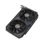 Відеокарта ASUS GeForce RTX 3060 12GB GDDR6 DUAL OC V2 DUAL-RTX3060-O12G-V2 Відеокарта ASUS GeForce RTX 3060 12GB GDDR6 DUAL OC V2 DUAL-RTX3060-O12G-V2