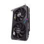 Відеокарта ASUS GeForce RTX 3060 12GB GDDR6 DUAL OC V2 DUAL-RTX3060-O12G-V2 Відеокарта ASUS GeForce RTX 3060 12GB GDDR6 DUAL OC V2 DUAL-RTX3060-O12G-V2