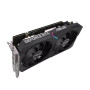 Відеокарта ASUS GeForce RTX 3060 12GB GDDR6 DUAL OC V2 DUAL-RTX3060-O12G-V2 Відеокарта ASUS GeForce RTX 3060 12GB GDDR6 DUAL OC V2 DUAL-RTX3060-O12G-V2