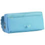 Пенал Cool For School 1 відділення Блакитний (CF7473-blue) Пенал Cool For School 1 відділення Блакитний (CF7473-blue)