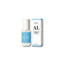 Сироватка для обличчя Cos De BAHA A-Arbutin 5% Licorice AL Serum 30 мл (8809240319284)