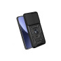 Чохол до мобільного телефона BeCover Military Motorola Edge 30 Neo Black (709966) Чохол до мобільного телефона BeCover Military Motorola Edge 30 Neo Black (709966)