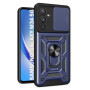 Чохол до мобільного телефона BeCover Military Samsung Galaxy M34 5G SM-M346 Blue (710680) Чохол до мобільного телефона BeCover Military Samsung Galaxy M34 5G SM-M346 Blue (710680)