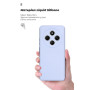 Чохол до мобільного телефона Armorstandart ICON Xiaomi Redmi 14C 4G / Poco C75 Camera cover Lavender (ARM79365) Чохол до мобільного телефона Armorstandart ICON Xiaomi Redmi 14C 4G / Poco C75 Camera cover Lavender (ARM79365)