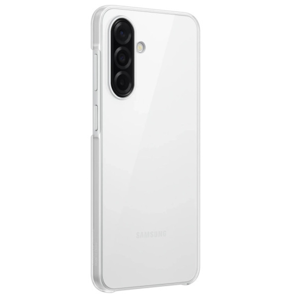 Чохол до мобільного телефона Samsung Galaxy A26 (A266) Clear Case (EF-QA266CTEGWW)