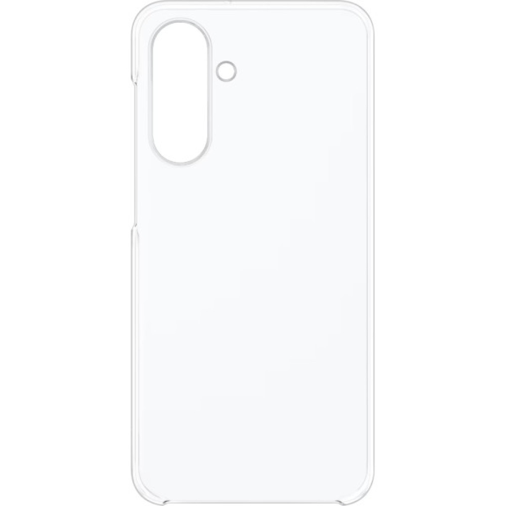 Чохол до мобільного телефона Samsung Galaxy A26 (A266) Clear Case (EF-QA266CTEGWW)