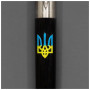 Ручка кулькова Parker JOTTER 17 Originals UKRAINE Black CT BP Тризуб син-жовтий (15632_T0016u) Ручка кулькова Parker JOTTER 17 Originals UKRAINE Black CT BP Тризуб син-жовтий (15632_T0016u)