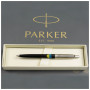 Ручка кулькова Parker JOTTER 17 Originals UKRAINE Black CT BP Тризуб син-жовтий (15632_T0016u) Ручка кулькова Parker JOTTER 17 Originals UKRAINE Black CT BP Тризуб син-жовтий (15632_T0016u)