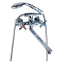 Змішувач AQUATICA PM-2C257C Змішувач AQUATICA PM-2C257C