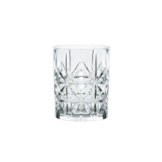 Склянка Nachtmann Highland Whisky tumbler Cross низька 345 мл (96089)