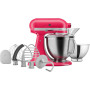 Кухонний комбайн KitchenAid 5KSM195PSEHI Кухонний комбайн KitchenAid 5KSM195PSEHI