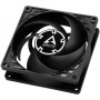 Кулер до корпусу Arctic P8 Silent black (ACFAN00152) Кулер до корпусу Arctic P8 Silent black (ACFAN00152)