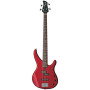 Бас-гітара Yamaha TRBX-174 Red Metallic Бас-гітара Yamaha TRBX-174 Red Metallic