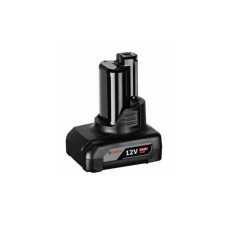 Акумулятор Bosch Professional GBA, 12В, 6А·год, 0.45кг
