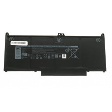 Акумулятор до ноутбука Dell Latitude 7300 MXV9V, 7500mAh (60Wh), 4cell, 7.6V, Li-ion (A47670) Акумулятор до ноутбука Dell Latitude 7300 MXV9V, 7500mAh (60Wh), 4cell, 7.6V, Li-ion (A47670)