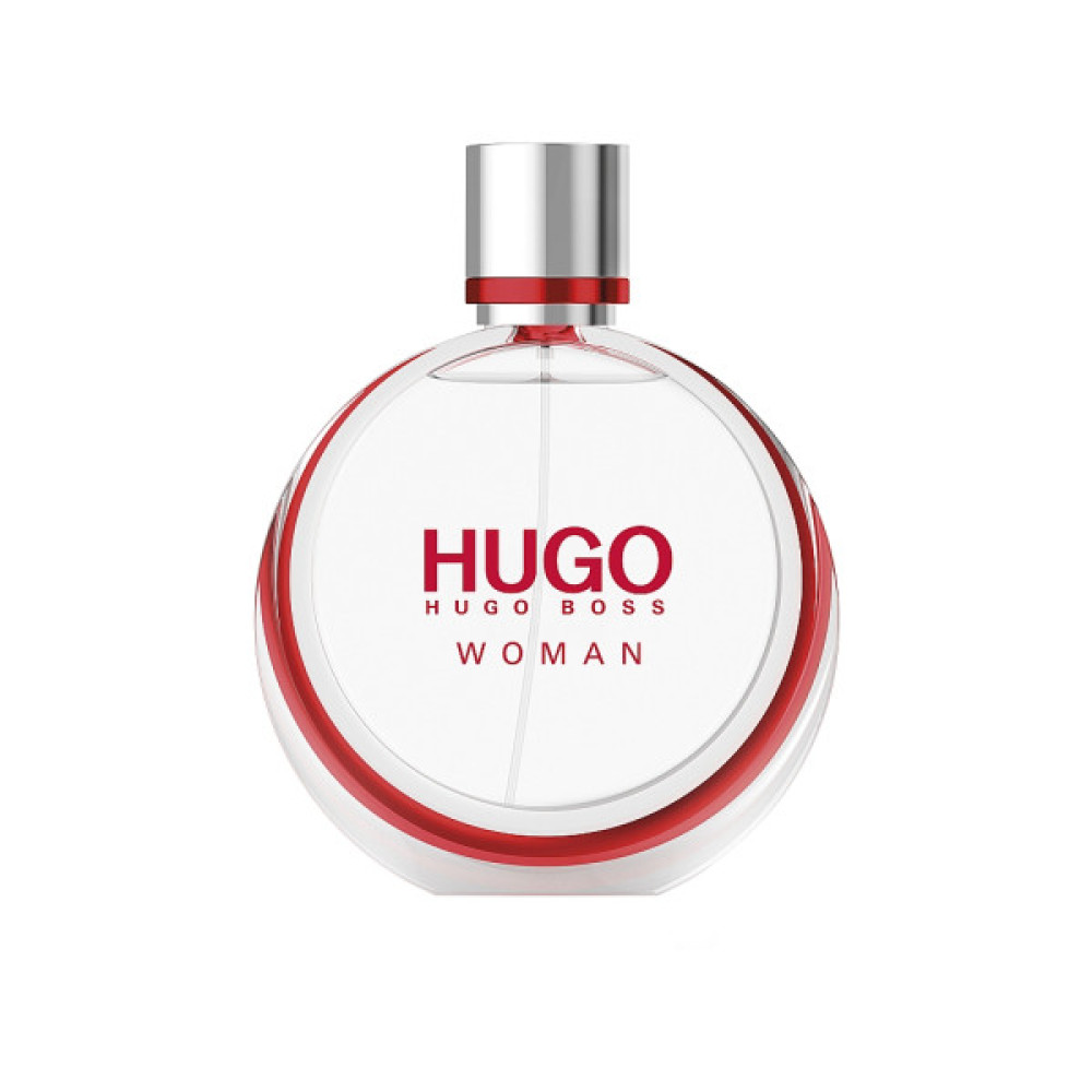 Парфумована вода Hugo Boss Hugo Woman тестер 50 мл (8005610295800)