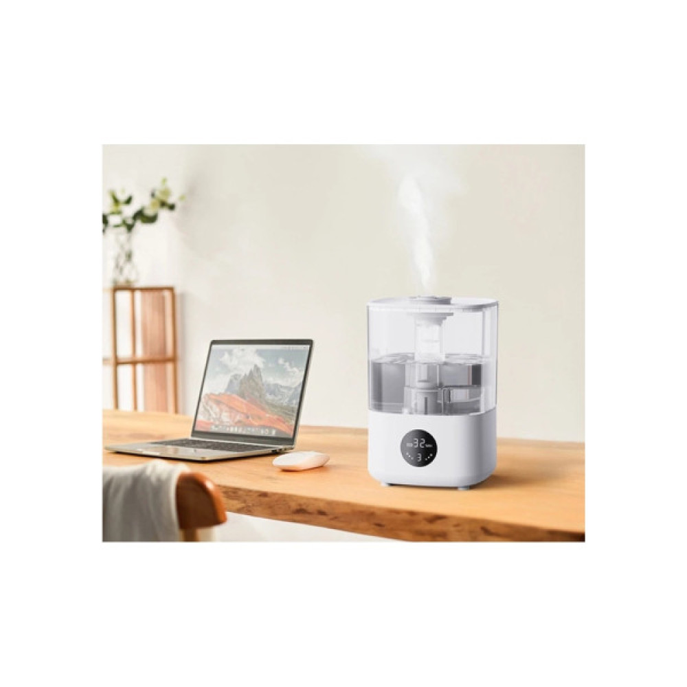 Зволожувач повітря Xiaomi Xiaoda Desk Humidifier F100S 2.5L (XD-F100-01)