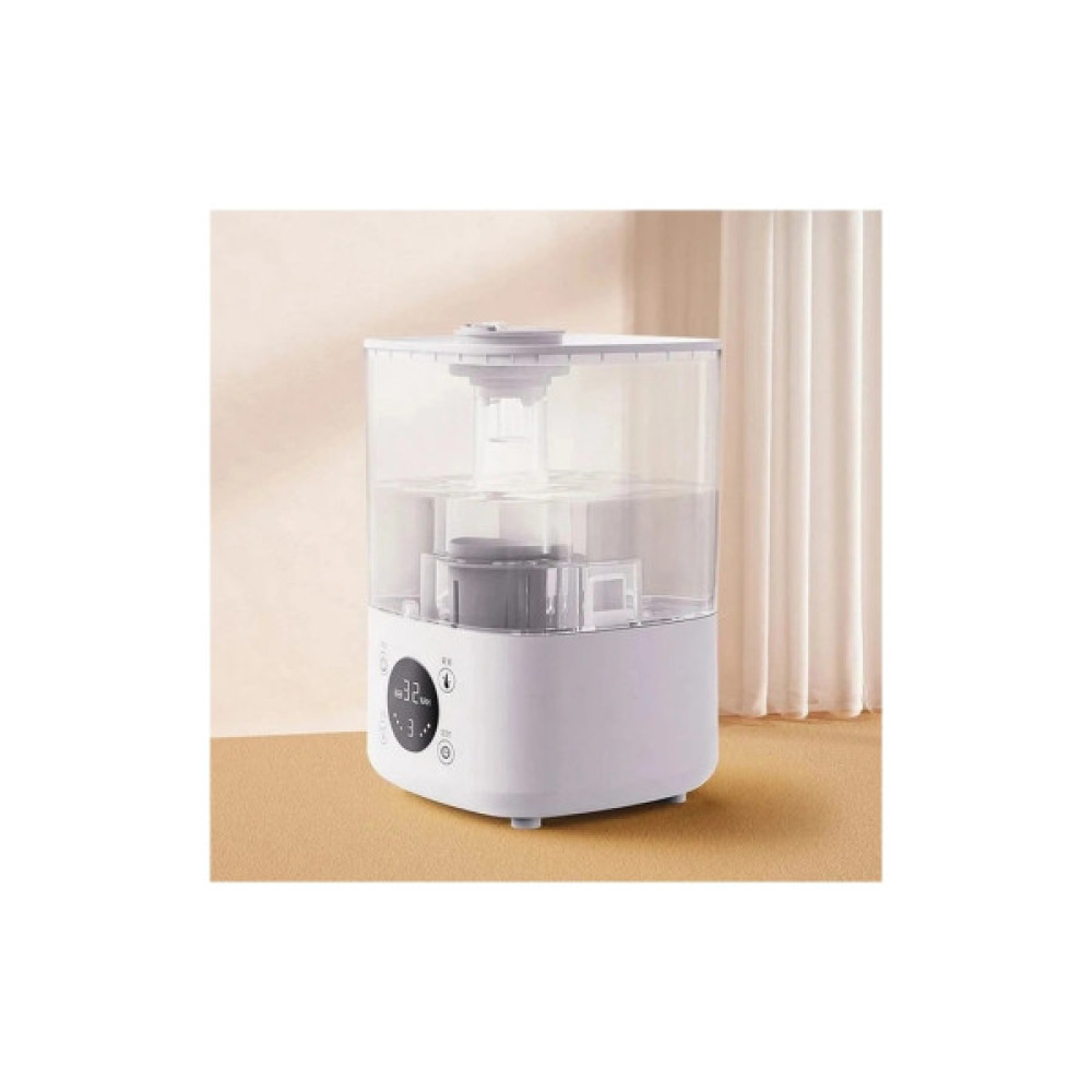 Зволожувач повітря Xiaomi Xiaoda Desk Humidifier F100S 2.5L (XD-F100-01)