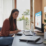 Комп'ютер HP ProOne 440 G9 AiO / i5-12400T, 8, F256GB+1Tb, WiFi, кл+м (6D379EA) Комп'ютер HP ProOne 440 G9 AiO / i5-12400T, 8, F256GB+1Tb, WiFi, кл+м (6D379EA)