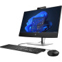 Комп'ютер HP ProOne 440 G9 AiO / i5-12400T, 8, F256GB+1Tb, WiFi, кл+м (6D379EA) Комп'ютер HP ProOne 440 G9 AiO / i5-12400T, 8, F256GB+1Tb, WiFi, кл+м (6D379EA)
