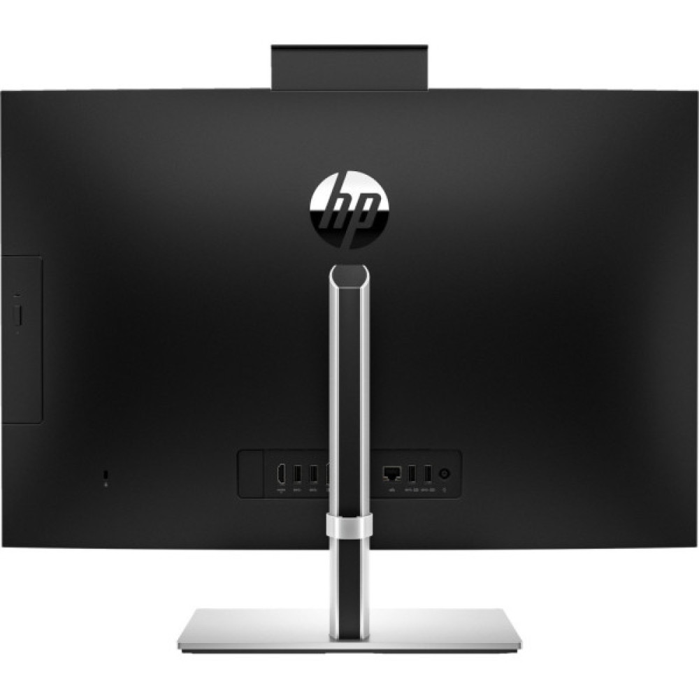 Комп'ютер HP ProOne 440 G9 AiO / i5-12400T, 8, F256GB+1Tb, WiFi, кл+м (6D379EA)