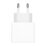 Зарядний пристрій Armorstandart AMHJ83 20W USB-C Power Adapter White (ARM58528)