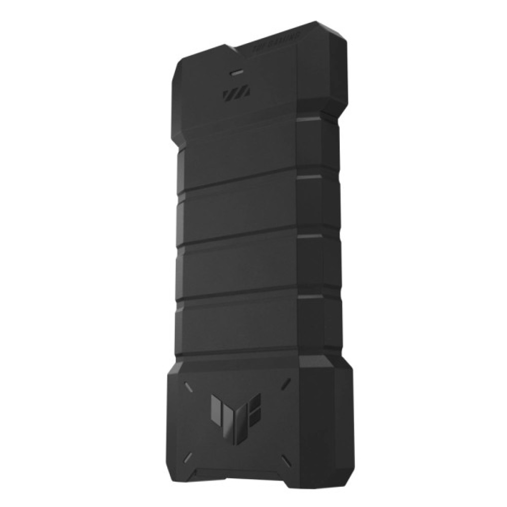 Кишеня зовнішня ASUS SSD TUF GAMING A2/BLK/G/AS PCIe NVMe M.2 2230/2242/2260/2280 USB-C 3.2 Gen 2x1 (90DD02X0-M09000)