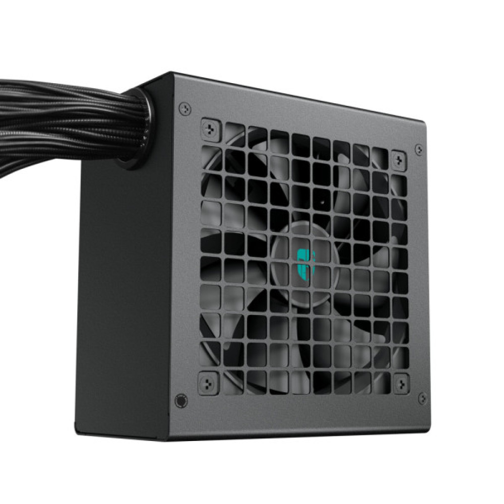 Блок живлення Deepcool 1000W PN1000D GamerStorm (R-PNA00D-FC0B-JGEU-V2)