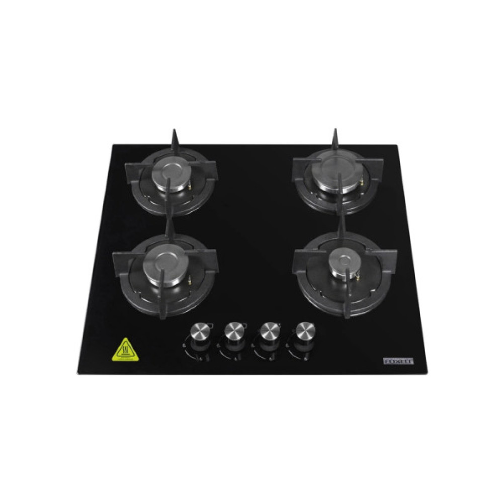 Варочна поверхня LUXELL C6-LX40CB